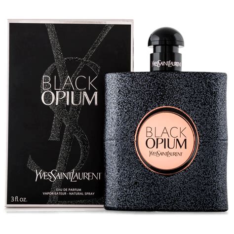 ysl black opium site myer.com.au|ysl black opium for men.